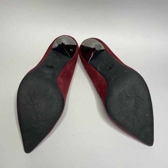 Kenneth Cole 925 technology heels - Picture 5 of 8